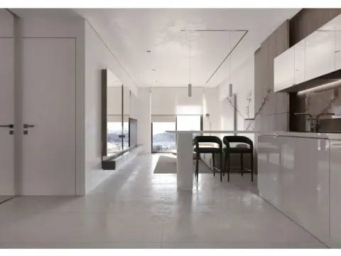 Prodaja, stan, 35m², Tivat, Crna Gora - image 7