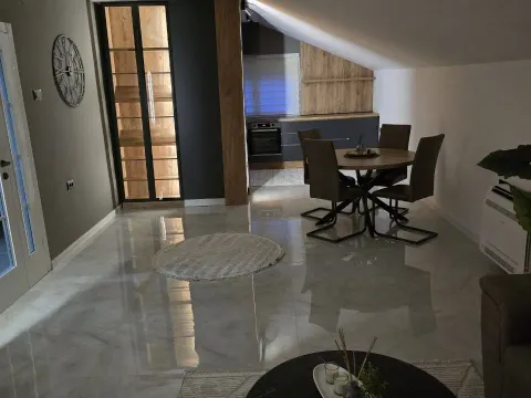 Izdavanje, dvosoban stan, 110m², Zagorič, Podgorica - image 3