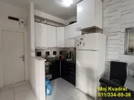 Prodaja, jednosoban stan, 37m², Novi Beograd Blok 62, Novi Beograd Sve Podlokacije - image 4