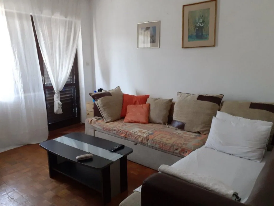 Prodaja, dvosoban stan, 85m², Savina, Herceg Novi