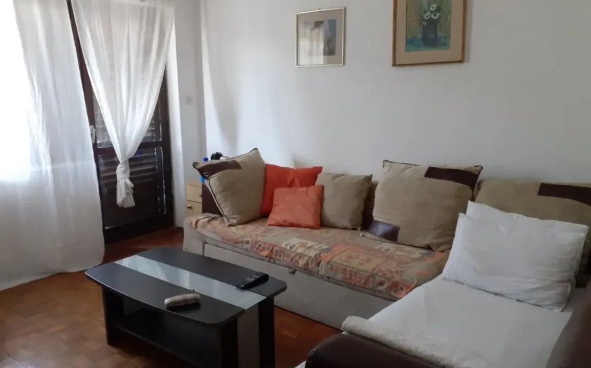 Prodaja, dvosoban stan, 85m², Savina, Herceg Novi