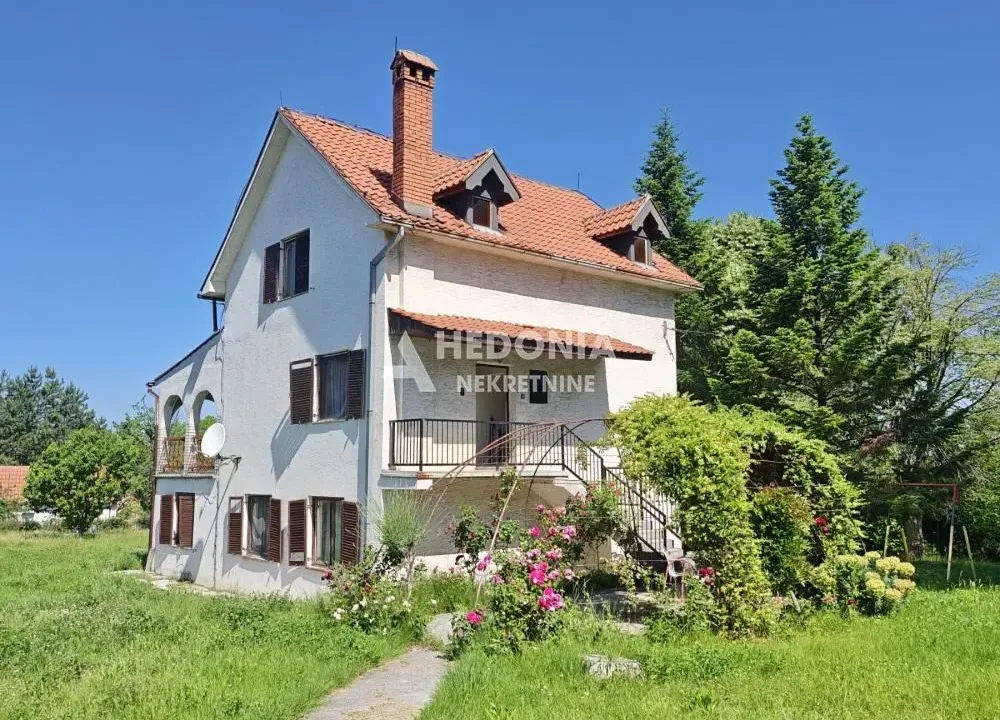 Prodaja, kuća, 449m², Draževac, Obrenovac