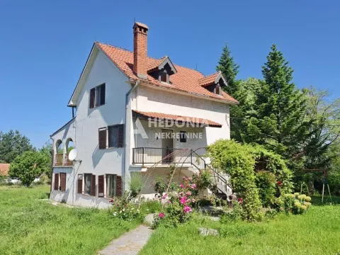 Kuća in Draževac