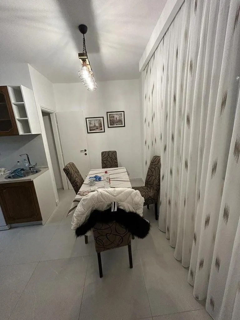 Rent, one bedroom apartment, 67m², Preko Morače, Podgorica