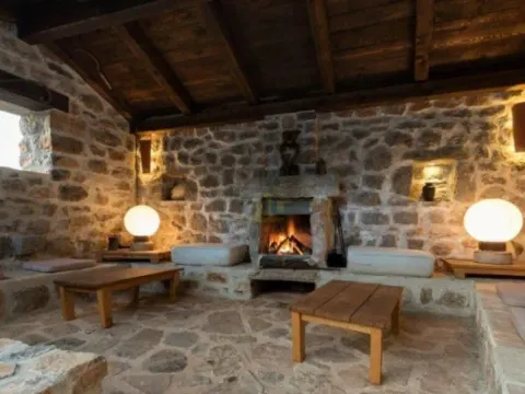 Sale, house, 216m², Đuraševići, Tivat