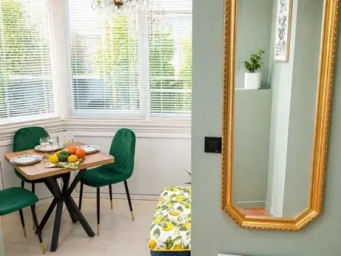 Sale, one bedroom apartment, 30m², Petrovac, Budva - image 5