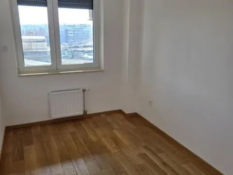 Rent, two bedroom apartment, 45m², Spens, Novi Sad Sve Podlokacije - image 2