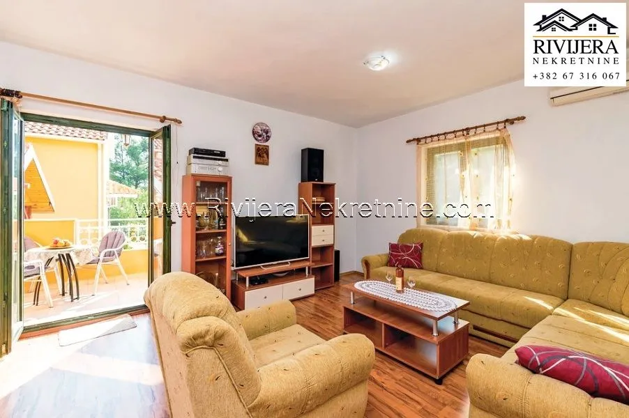 Prodaja, kuća, 267m², Mojdež, Herceg Novi