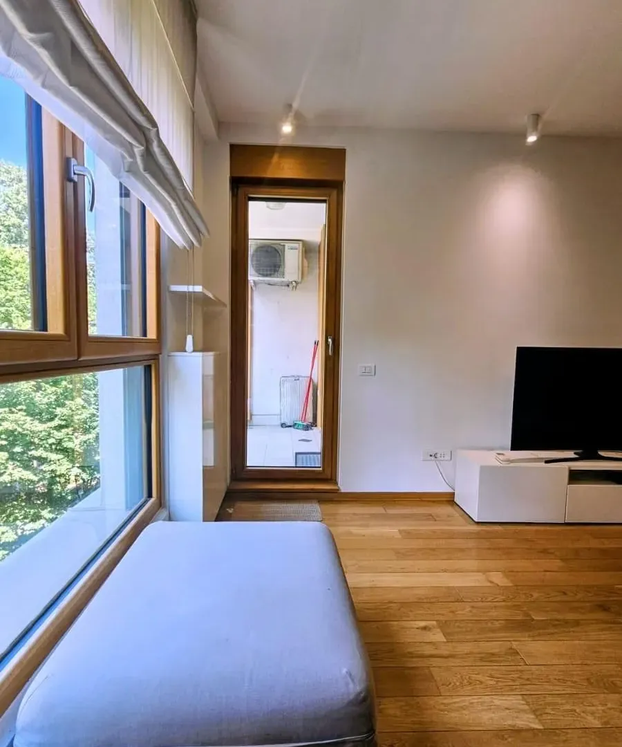 Rent, two bedroom apartment, 58m², Tašmajdan, Palilula Sve Podlokacije
