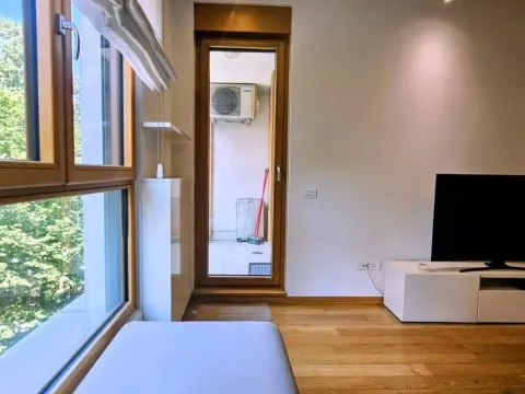 Rent, two bedroom apartment, 58m², Tašmajdan, Palilula Sve Podlokacije - image 7