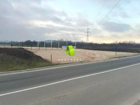 Izdavanje, plac, 3000m², Pantelej, Niš - image 4