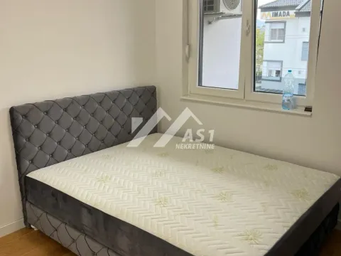 Izdavanje, dvosoban stan, 45m², Telep, Novi Sad Sve Podlokacije - image 4