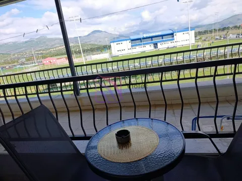Rent, one bedroom apartment, 48m², Stari Aerodrom, Podgorica - image 12