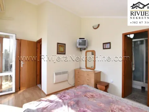 Prodaja, dvosoban stan, 70m², Đenovići, Herceg Novi - image 7