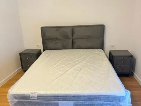 Rent, one bedroom apartment, 53m², Centar, Bar - image 11