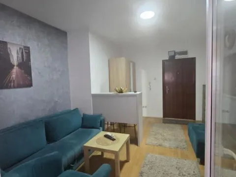 Rent, one bedroom apartment, 35m², Adamovićevo Naselje, Novi Sad Sve Podlokacije - image 4