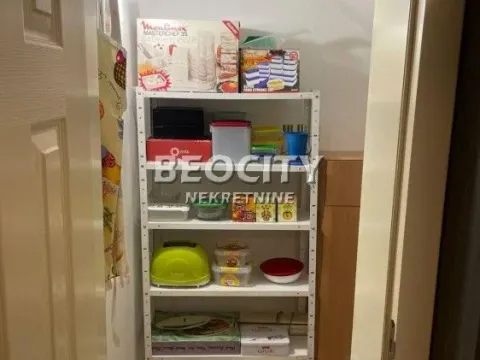 Sale, two bedroom apartment, 70m², Žarkovo, Beograd - image 14