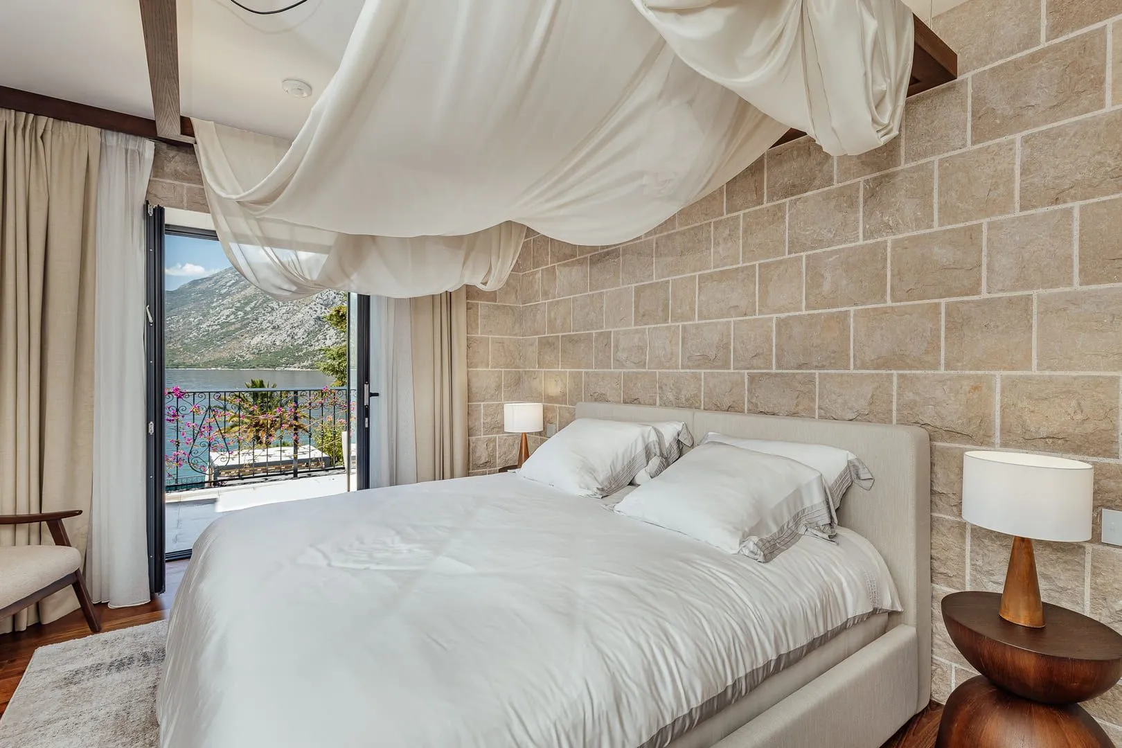 Prodaja, kuća, 819m², Ljuta, Kotor