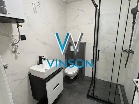 Prodaja, stan, 25m², Kej, Novi Sad Sve Podlokacije - image 7