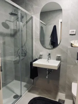 Rent, one bedroom apartment, 40m², Central Point, Podgorica - image 10