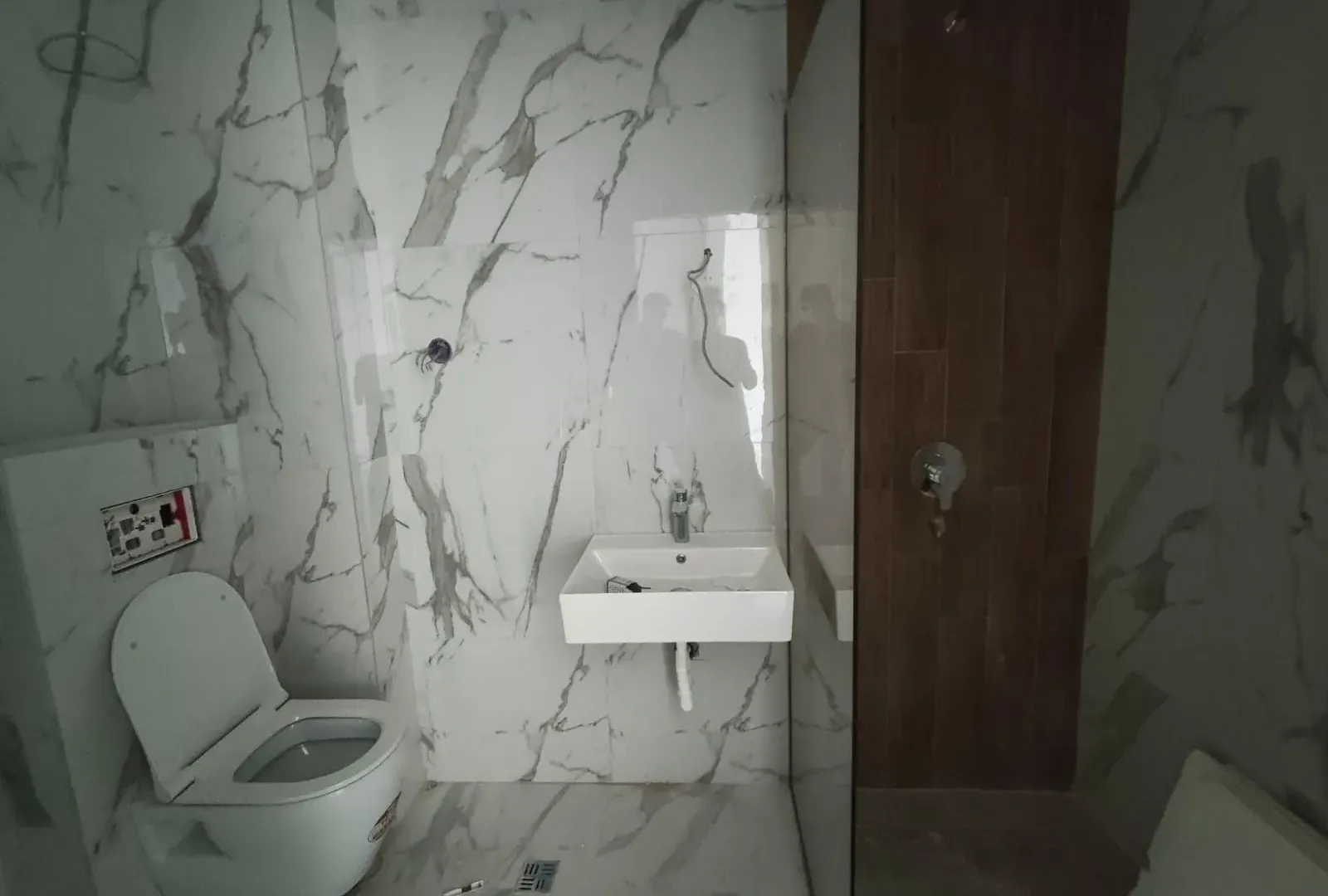 Prodaja, jednosoban stan, 44m², Zabjelo, Podgorica