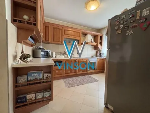 Sale, four bedroom apartment, 115m², Grbavica, Novi Sad Sve Podlokacije - image 6