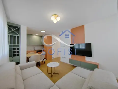Rent, two bedroom apartment, 65m², Telep, Novi Sad Sve Podlokacije - image 3