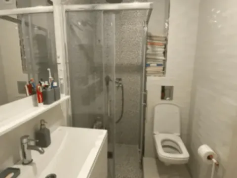 Sale, apartment, 47m², Bečići, Budva - image 4