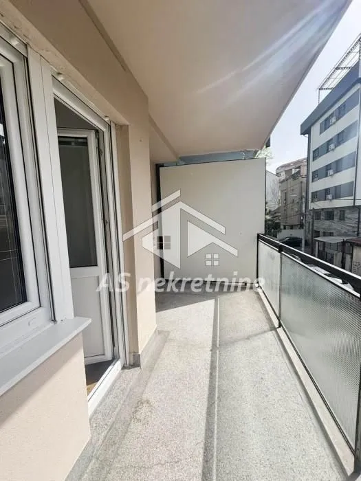 Rent, apartment, 66m², Južni Bulevar, Vračar Sve Podlokacije