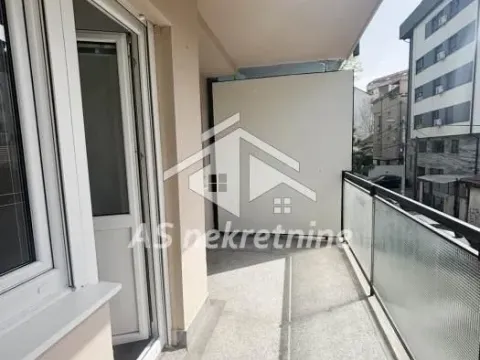 Rent, apartment, 66m², Južni Bulevar, Vračar Sve Podlokacije - image 13