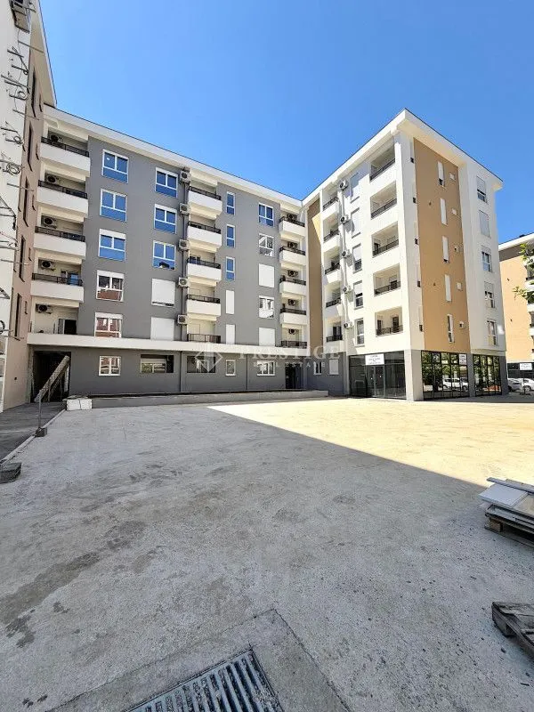 Rent, studio apartment, 30m², Zabjelo, Podgorica