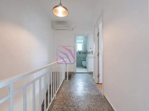 Izdavanje, trosoban stan, 100m², Dalmatinska ulica, Podgorica - image 14