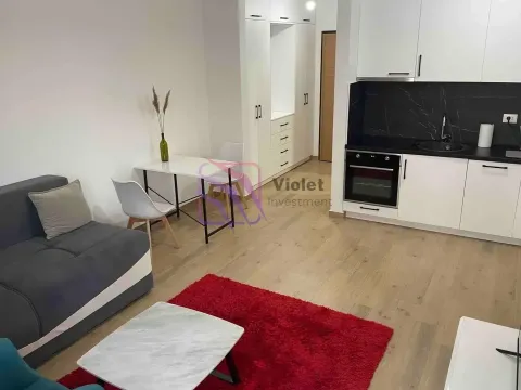 Sale, one bedroom apartment, 39m², Donji Štoj, Ulcinj - image 3