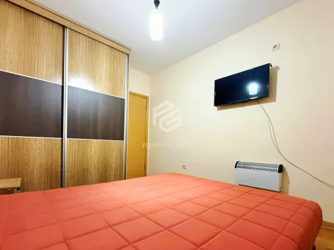 Rent, two bedroom apartment, 68m², Pobrežje, Podgorica - image 10