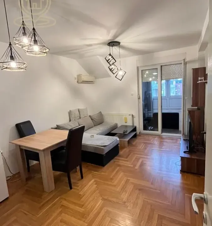 Rent, three bedroom apartment, 65m², Grbavica, Novi Sad Sve Podlokacije