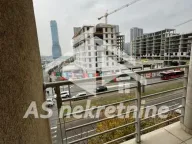 Rent, two bedroom apartment, 55m², Sarajevska, Beograd - image 7