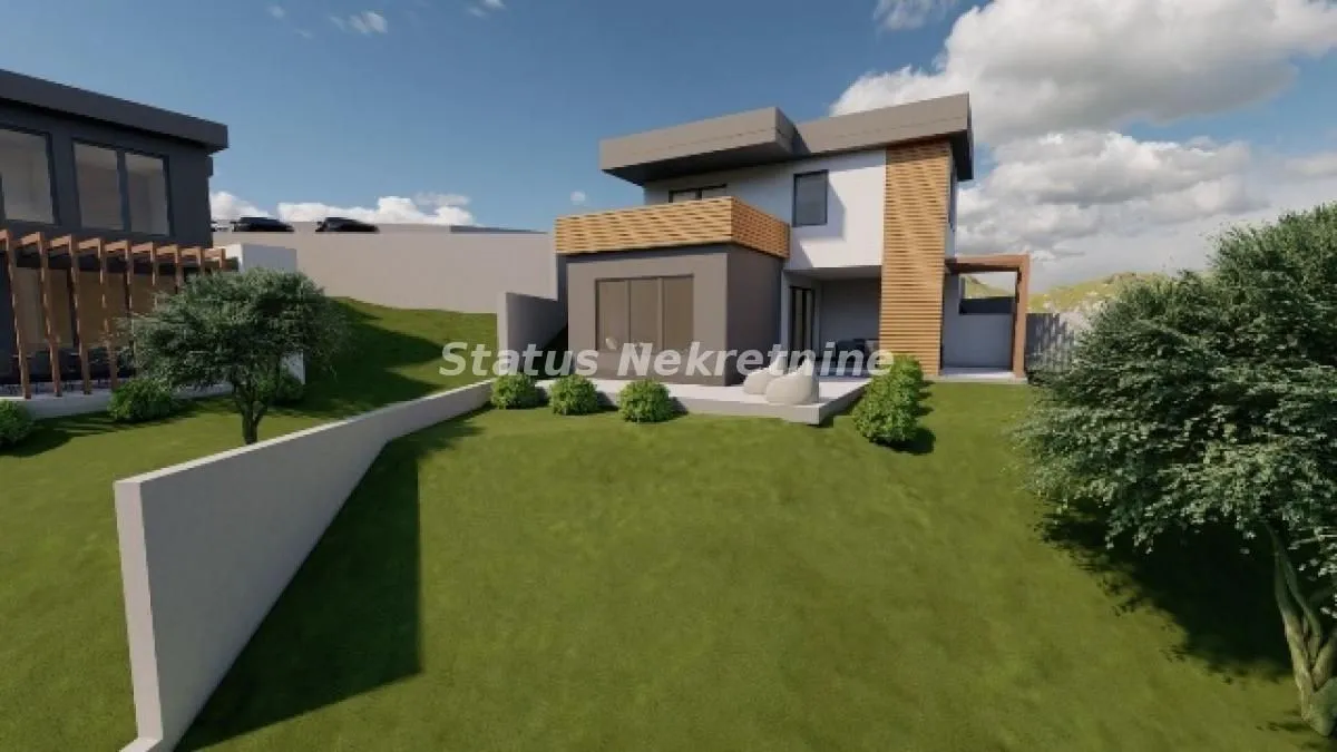 Prodaja, plac, 2966m², Sremska Kamenica, Petrovaradin