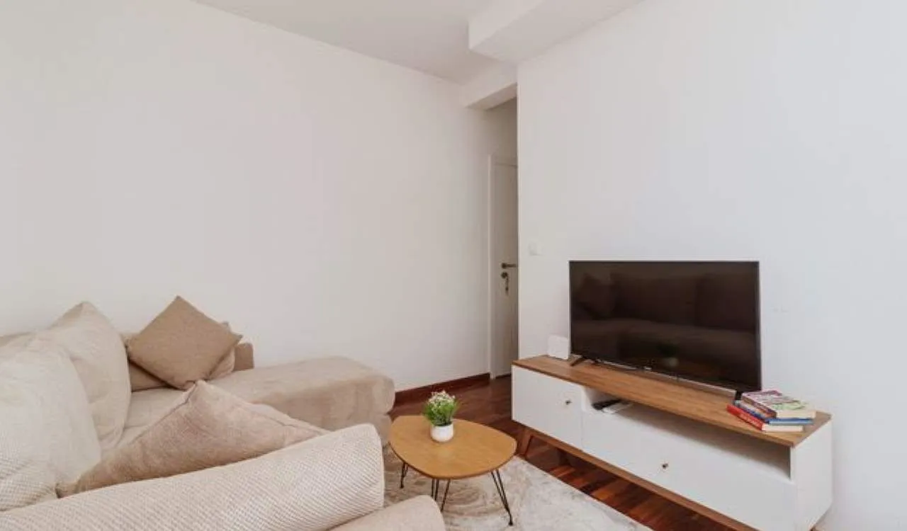 Sale, one bedroom apartment, 50m², Sveta Vrača, Kotor