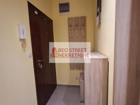 Izdavanje, jednosoban stan, 35m², Borča 1, Borča Sve Podlokacije - image 2