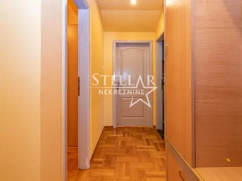 Izdavanje, trosoban stan, 90m², Zagorič, Podgorica - image 9