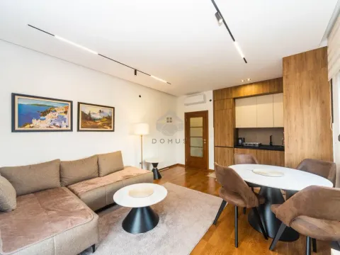 Izdavanje, jednosoban stan, 49m², Vezirov Most, Podgorica - image 3