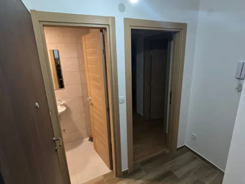 Rent, two bedroom apartment, 56m², Stari Aerodrom, Podgorica - image 2