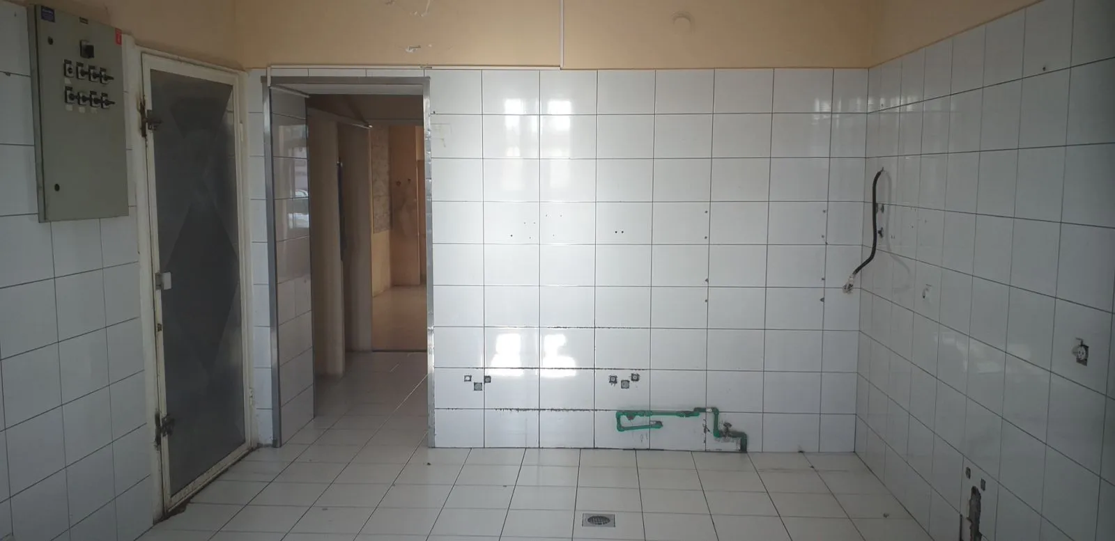 Rent, office space, 62m², Stari Grad, Beograd