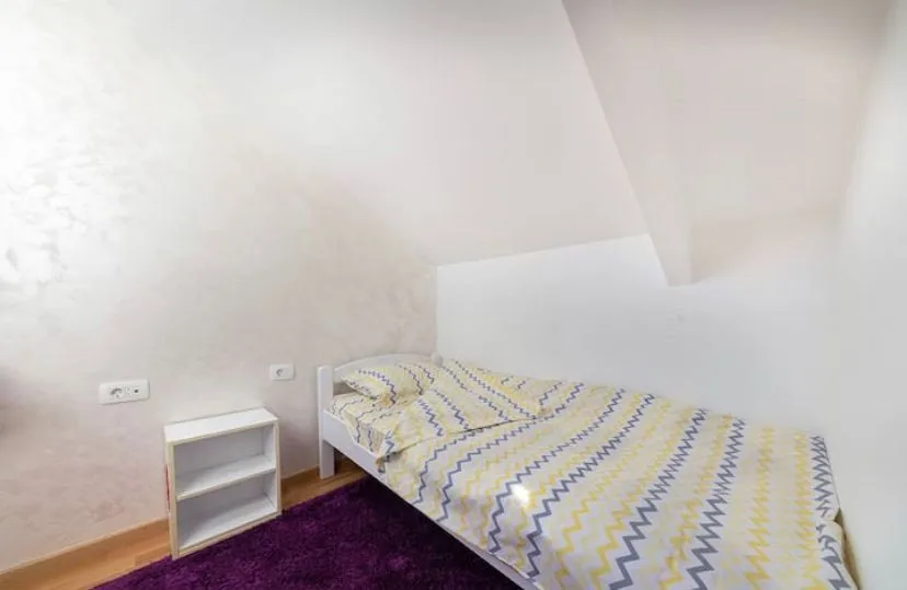 Rent, two bedroom apartment, 70m², Pobrežje, Podgorica