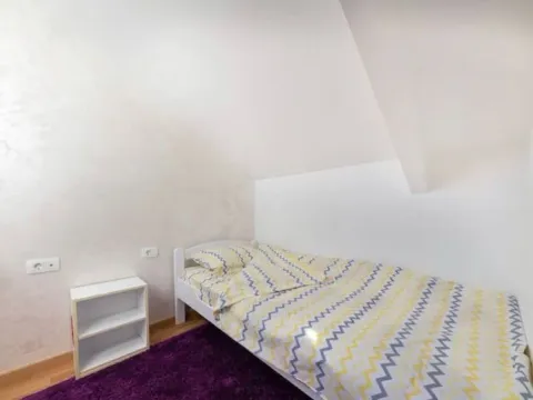 Izdavanje, dvosoban stan, 70m², Pobrežje, Podgorica - image 8