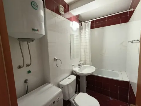 Sale, two bedroom apartment, 55m², Lazi, Budva - image 11