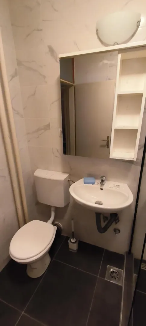Rent, two bedroom apartment, 55m², Novi Beograd Blok 70, Novi Beograd Sve Podlokacije