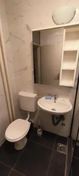 Rent, two bedroom apartment, 55m², Novi Beograd Blok 70, Novi Beograd Sve Podlokacije - image 14