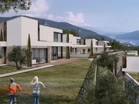 Sale, house, 128m², Podi, Herceg Novi - image 11