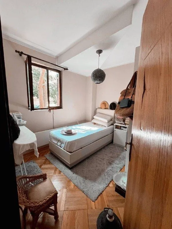 Sale, apartment, 56m², Golubovina, Budva